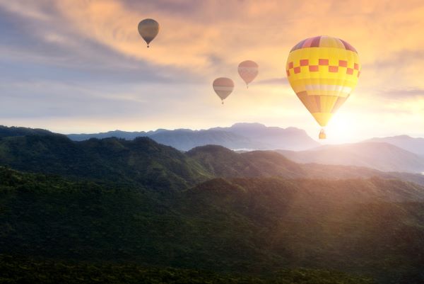 Moving to Albuquerque