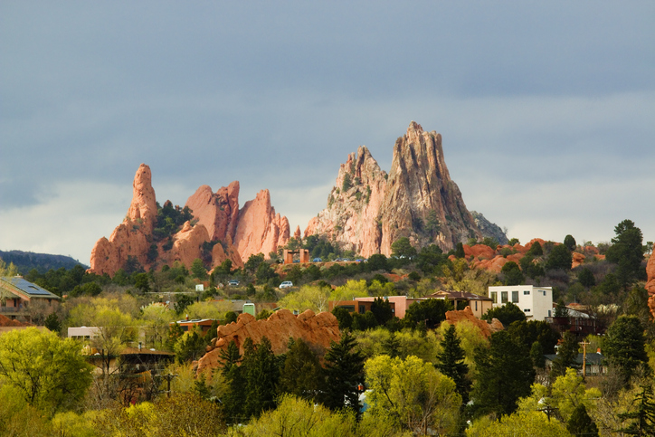 Colorado-Springs Moving to Colorado Springs