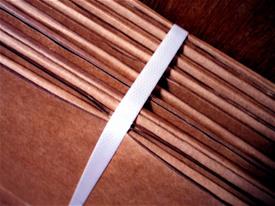 convenience-folder Moving Notebook