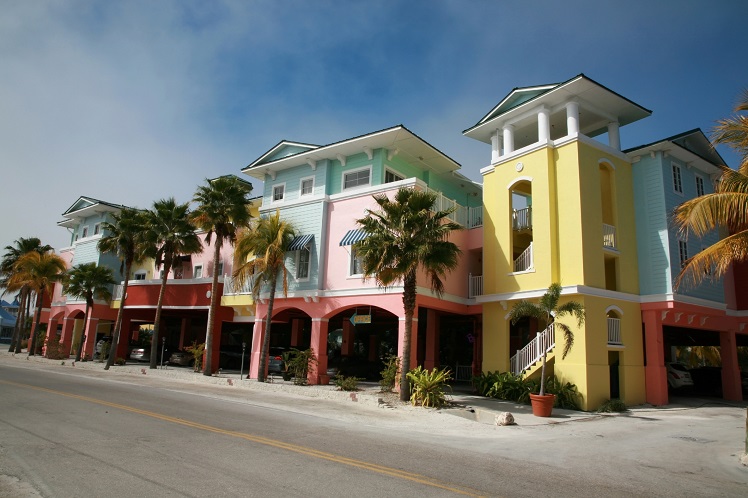 Fort Myers, FL-small Fort Myers Houses