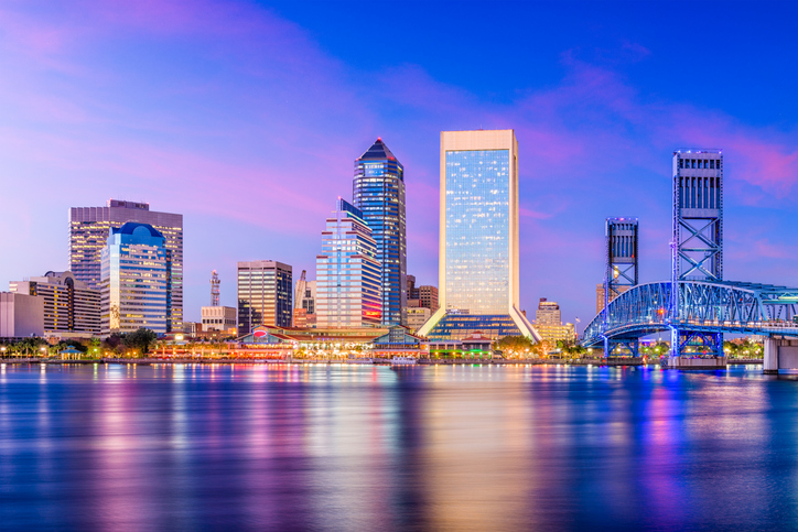 Jacksonville-Florida Jacksonville-Florida