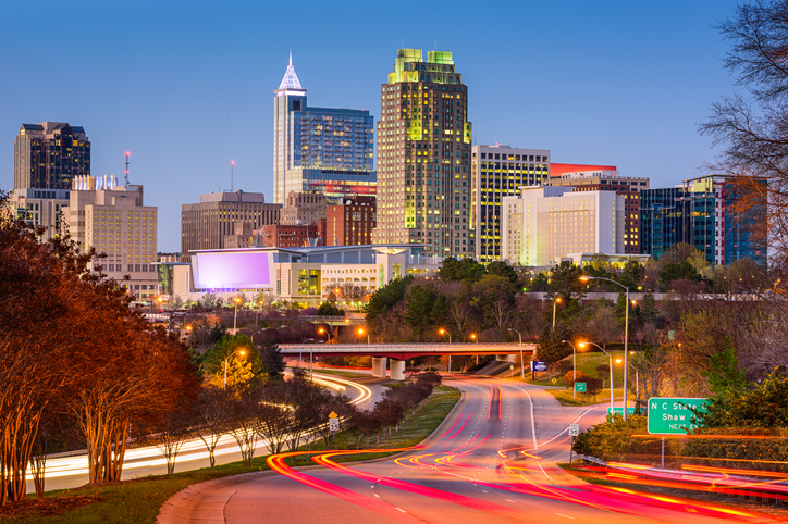 Raleigh Raleigh Movers
